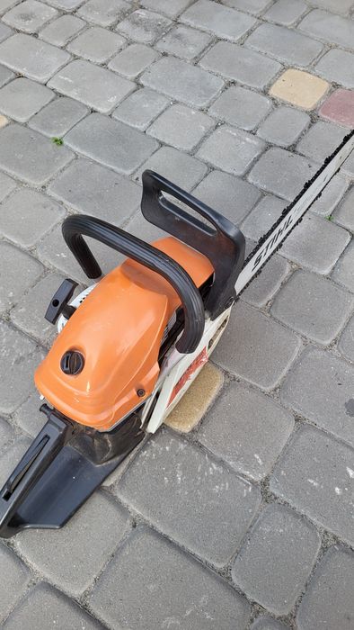 Бензопила Stihl 250