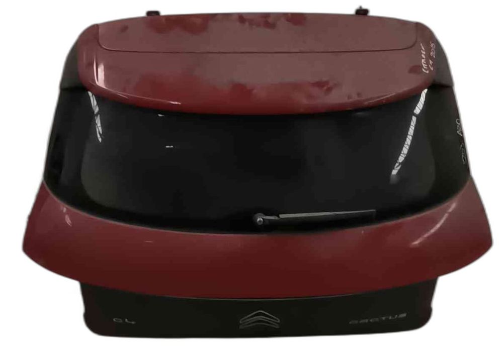 Porta / Tampa da Mala - CITROËN C4 CACTUS