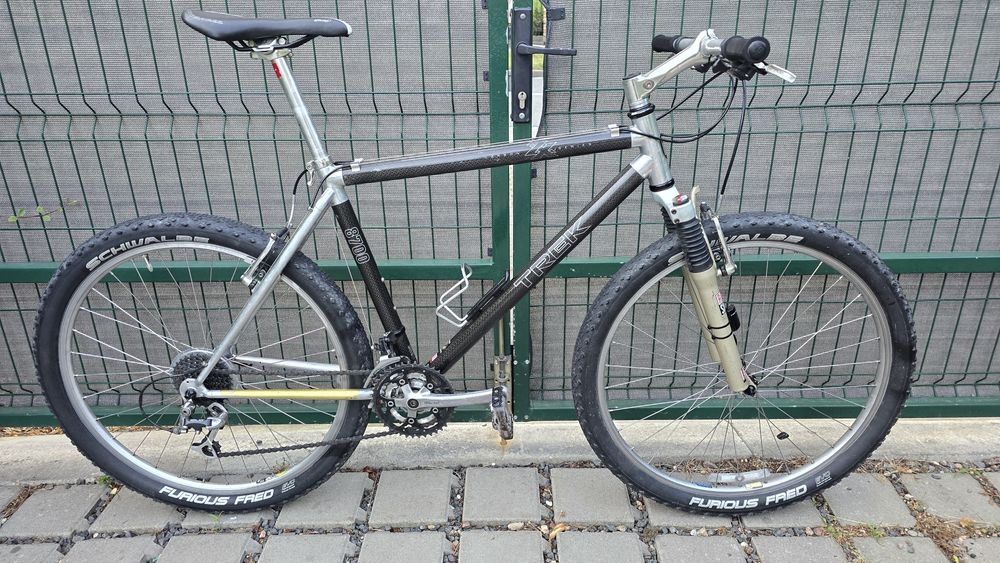 trek zx - wszystko dla sportu | OLX Sport i Hobby