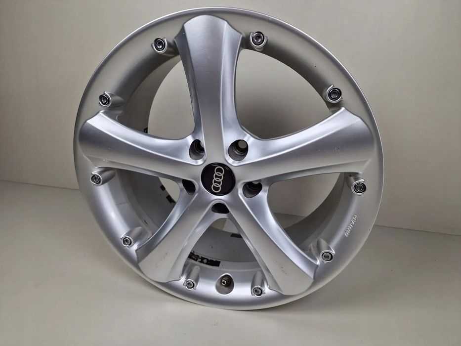 Felgi RH 17" Audi Volkswagen Skoda Seat Mercedes