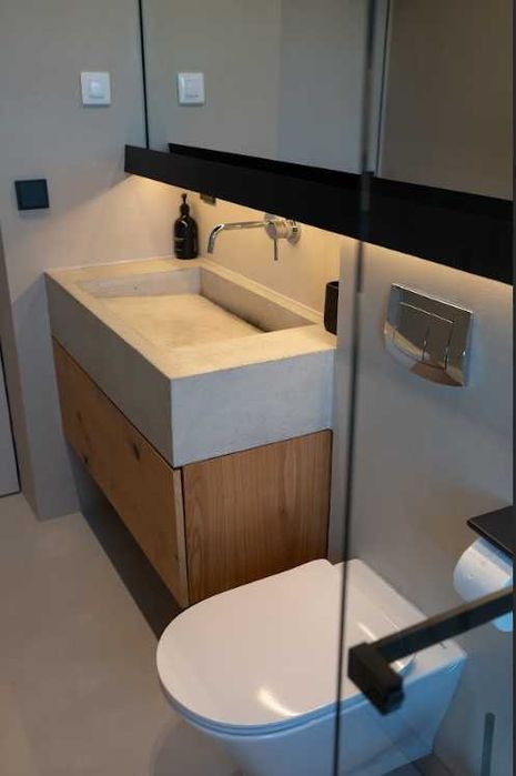 Вілла 54 м² у Карпатах_Панорама гір_SPA_$127 100_без комісії