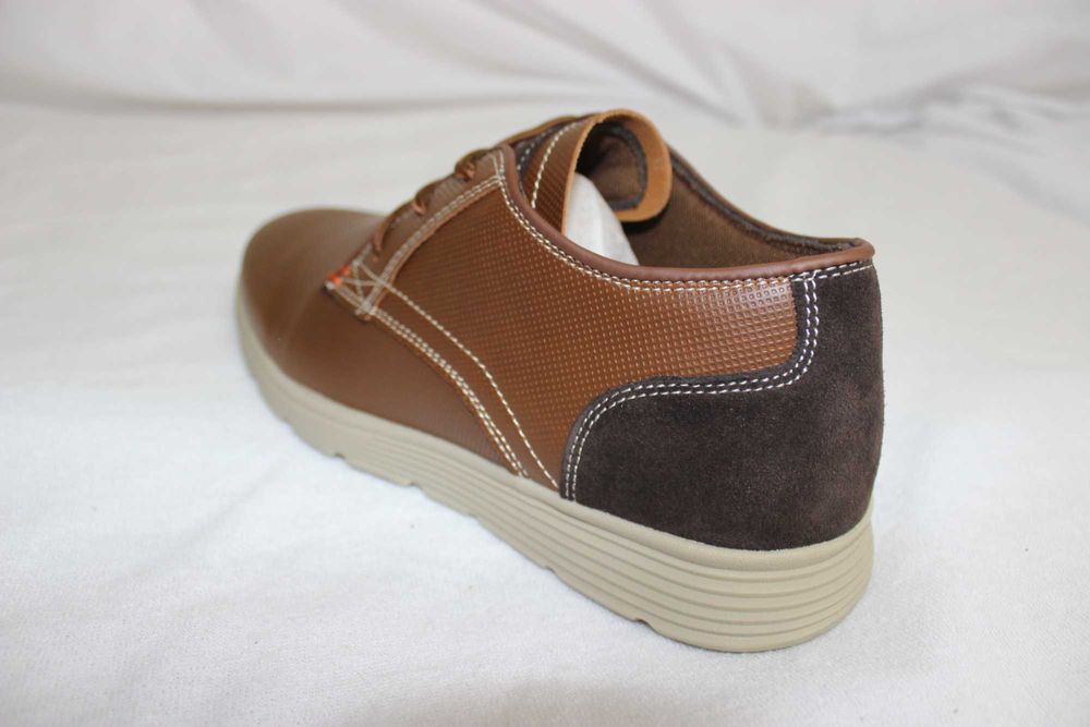 Ténis/Sapatos homem 41 NOVOS ROCKLAND
