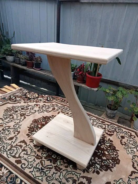 Вироби з дерева!