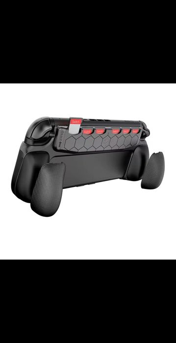 Чохли-бампера для Nintendo Switch 2