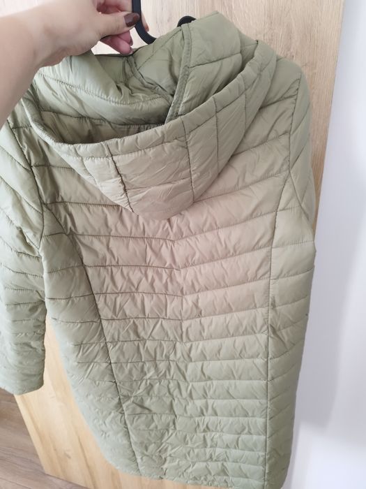 Kurtka przejściowa L