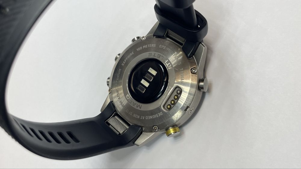 Смарт-часы Garmin MARQ (Gen 1) Athlete