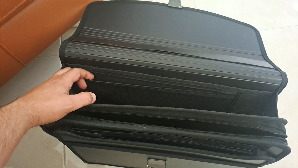 Mala Multiusos Exacompta PC