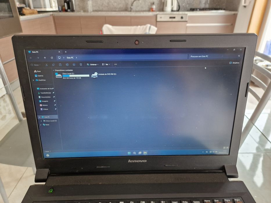 Lenovo B50-80 core i7