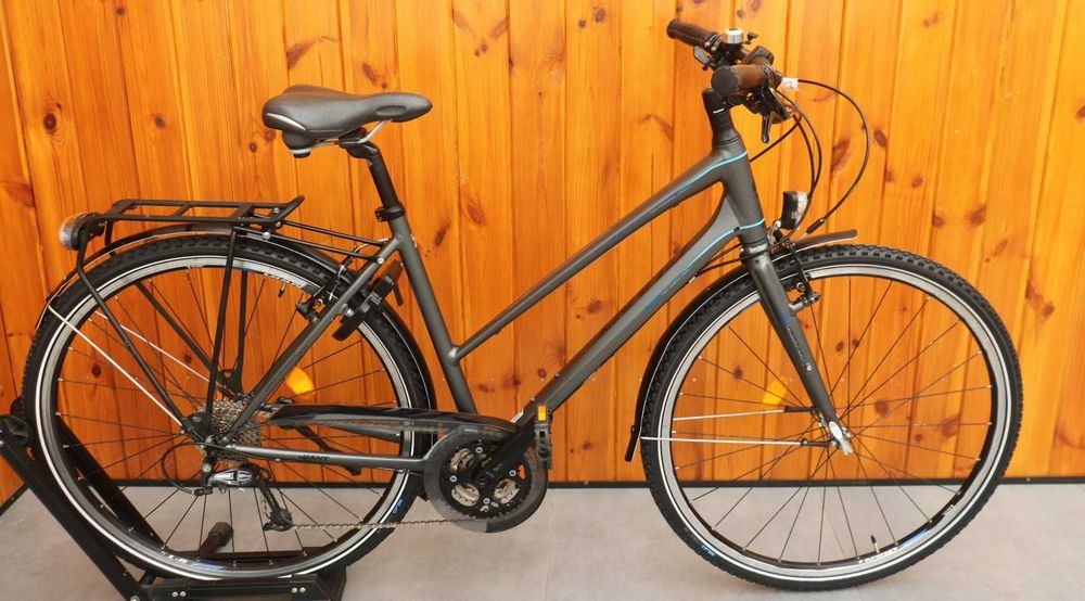 Rower damski Giant Aero .D 50 I inne rowery