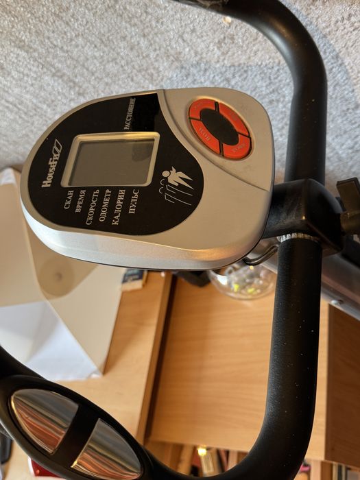Велотренажер HouseFit HB-80881 HP