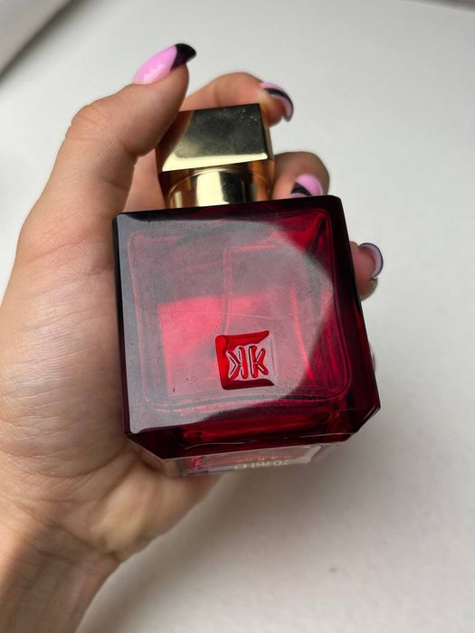Maison Francis Kurkdjian Baccarat Rouge 540 Extrait оригінал