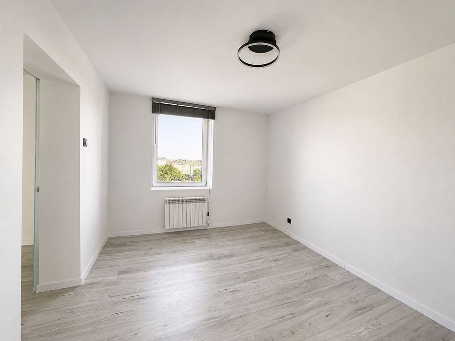 Mieszkanie 3pok. 65m2