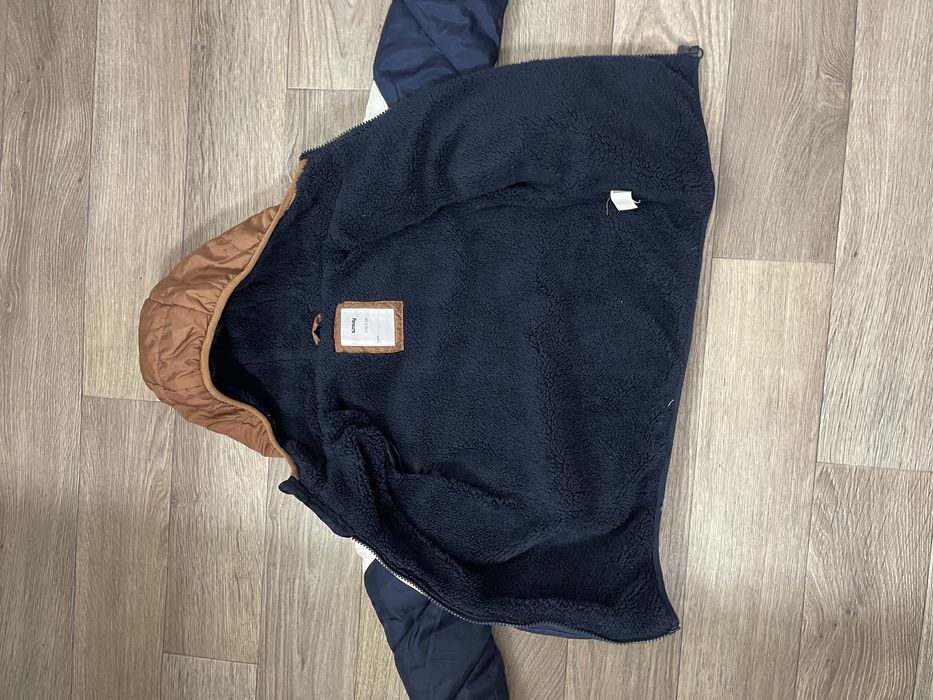 Курточка 110 весна осінь