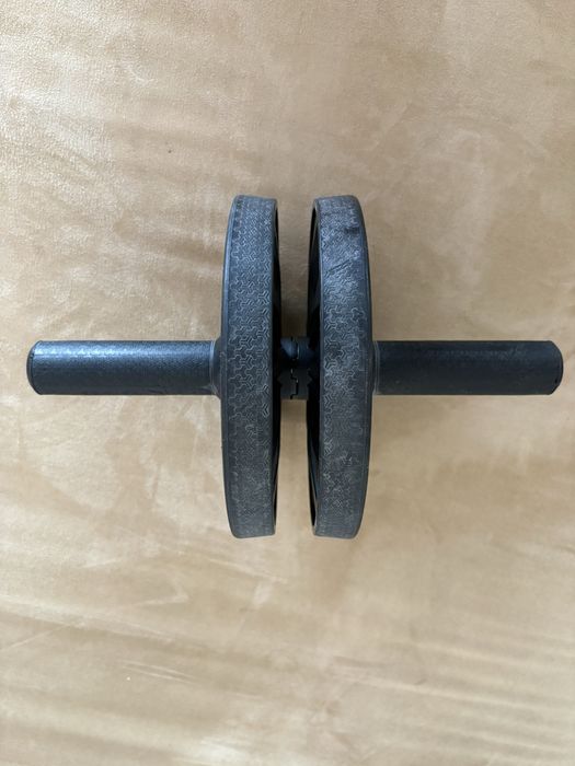 Abdominal Roller, Never Used498606566823710721