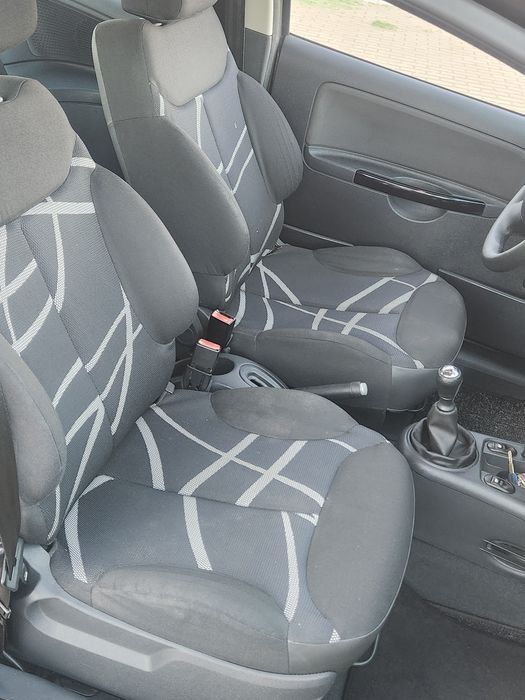 Citroen c2 vtr ano 2009 Nacional — photo 5