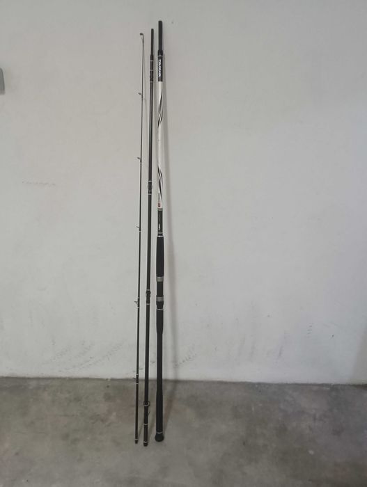 Cana de Pesca mar Daiwa