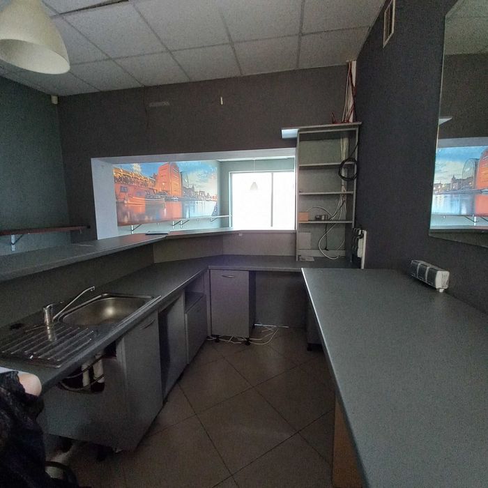 najem lokalu użytkowego Jagiellońska 46 Bydgoszcz