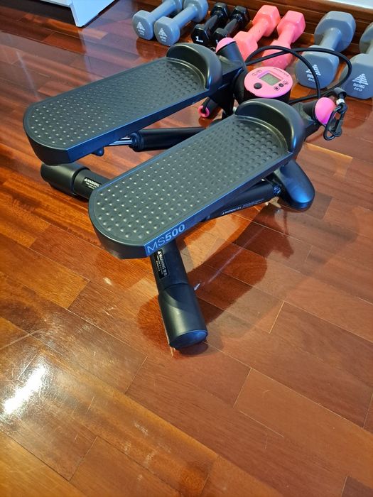 Mini Stepper MS500443742964292014081