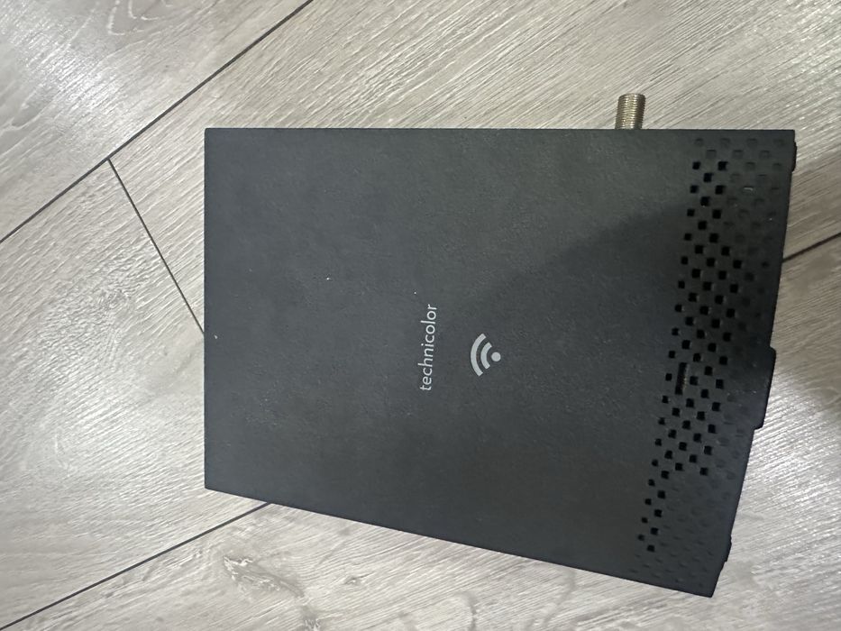 Модем роутер Wi-Fi