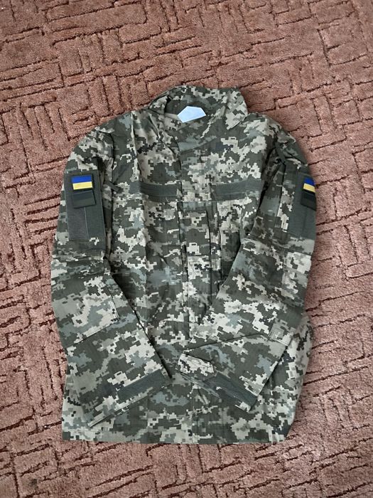 Продам штаны пиксель +китель