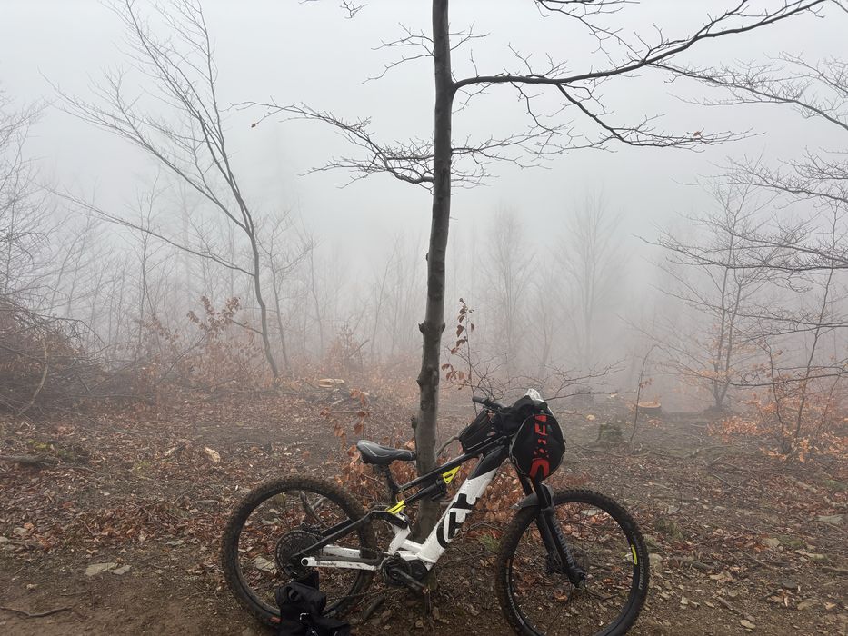 Husqvarna hardcross 2