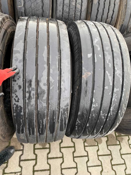 385/65r22.5 Good Year K-max T