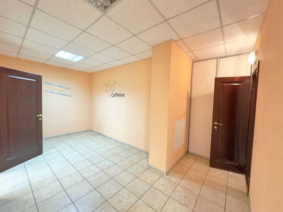 Без комісії! Оренда офісу 93 м2 на пр. Науки, 30. Деміївка.