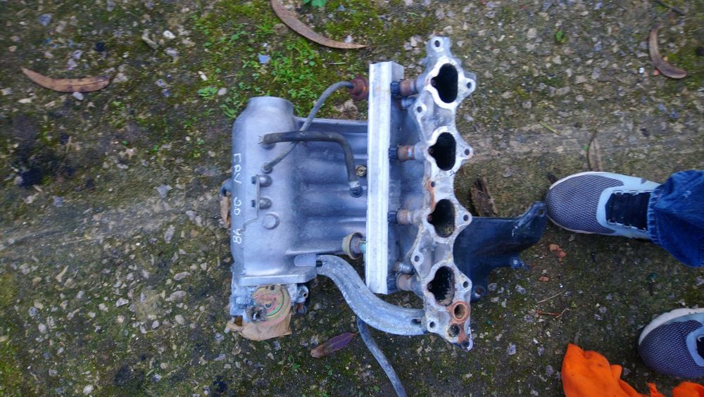 Tampa de valvulas Honda b20