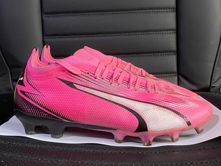 Puma Ultra 38 (24cm) butt piłkarskie korki