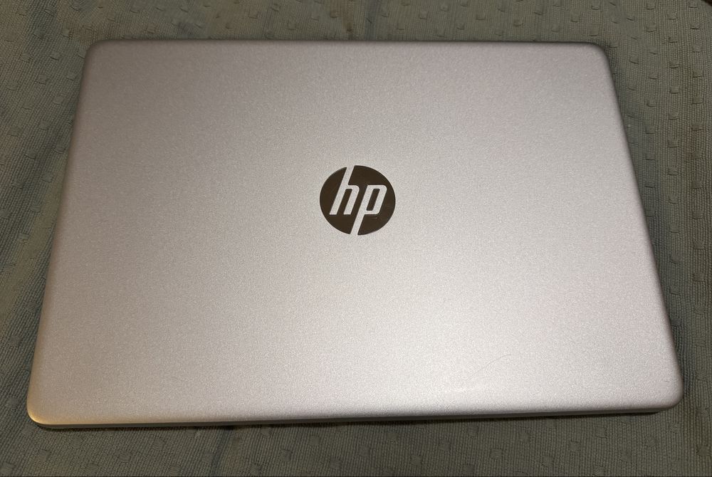 Portatil HP 14 dq1