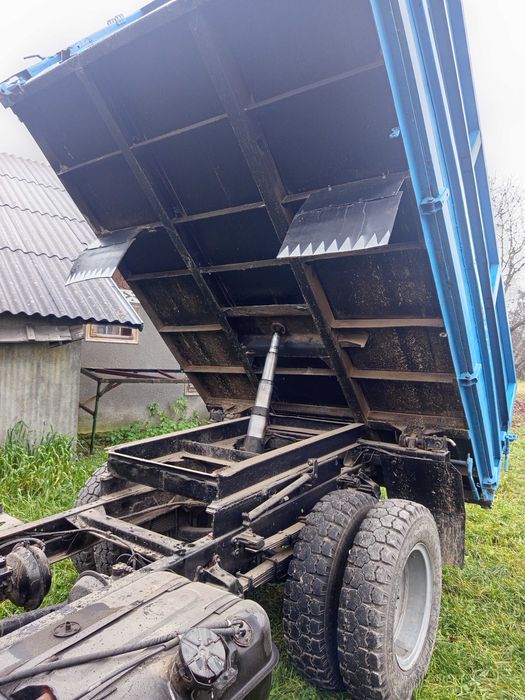 Продається ГАЗ- 3307