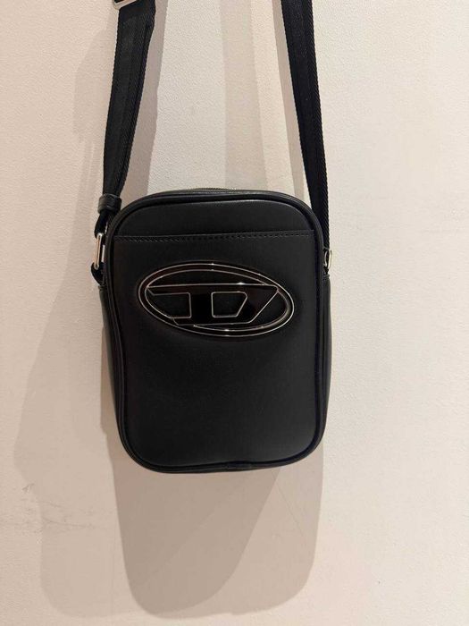 Torba męska Diesel Holi-D Crossbody Bag