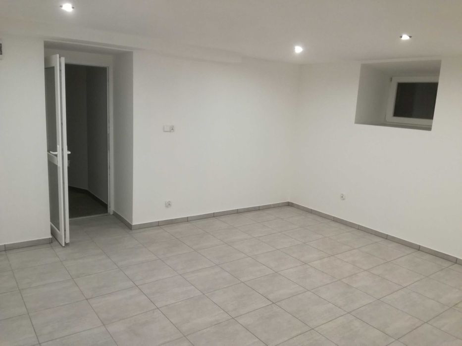 Pomieszczenie magazynowe