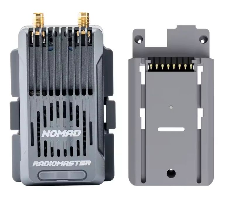 Передавач Radiomaster Nomad ELRS 2.4/915 Gemini