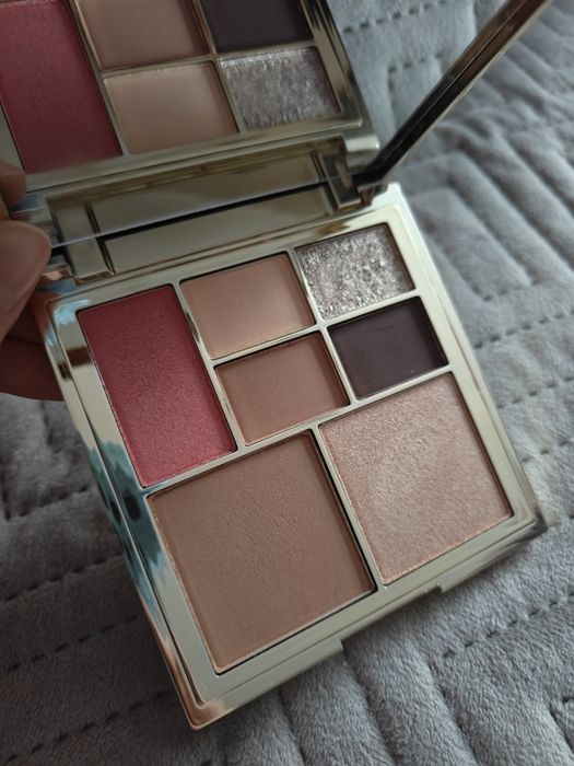 Paletka Eveline wonder match