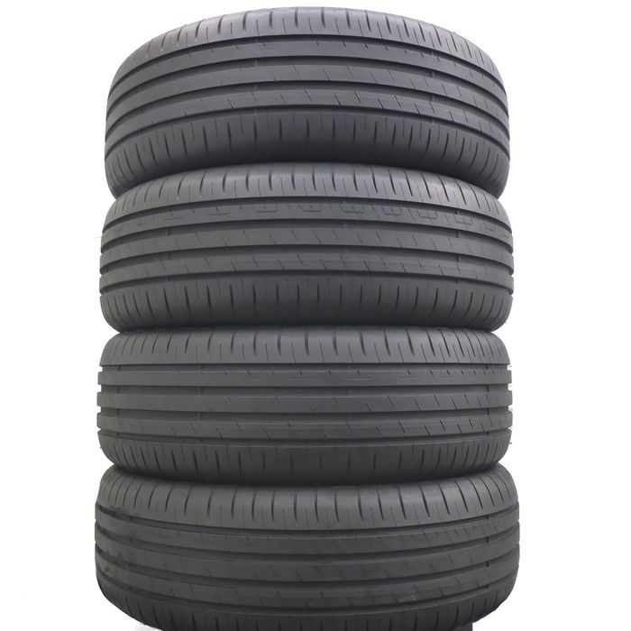 205/55/17 Goodyear 205/55R17 91V EfficientGrip Lato 2021 5,8-6mm