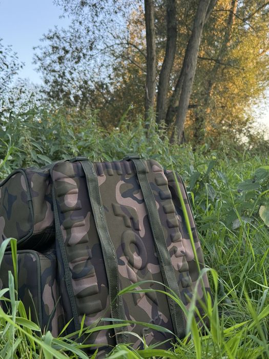 Plecak fox camolite ruckall