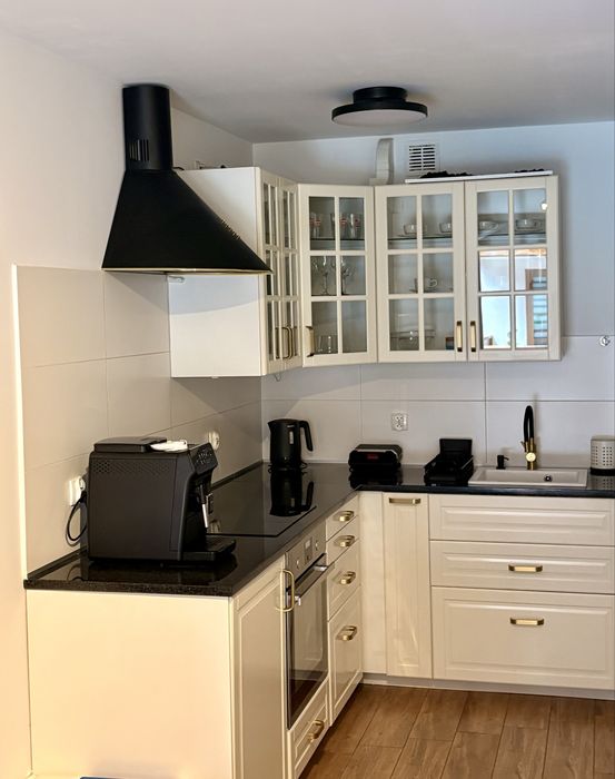 Nowoczesny apartament Karpacz „Dla Ciebie”