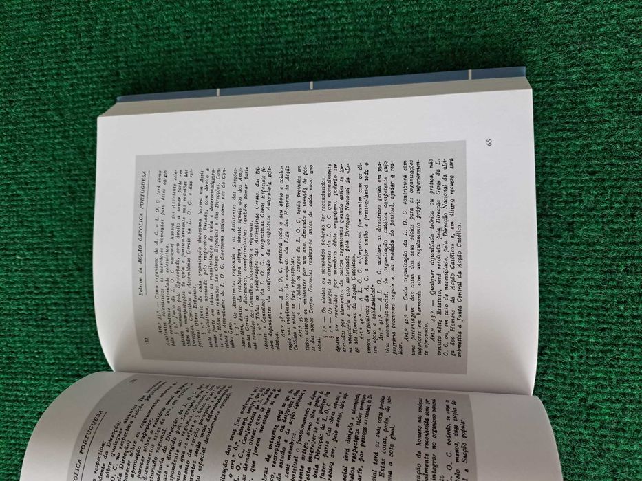 A Igreja no Mundo Operário