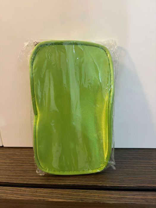 Lancheira Pequena da "Venoparil Gel" - Nova