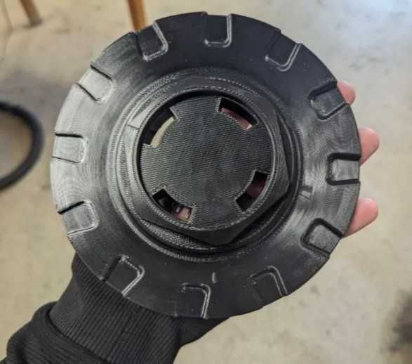 3D печать (3д друк), печать на 3Д принтере (FDM и SLA печать)