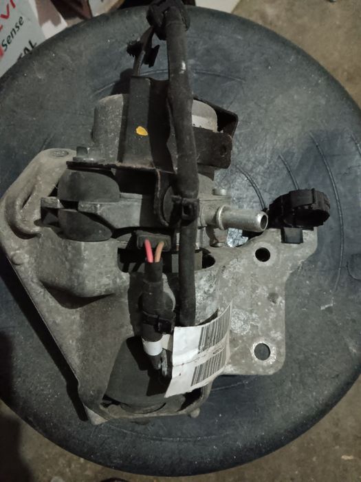 Bomba vacuo citroen ds5