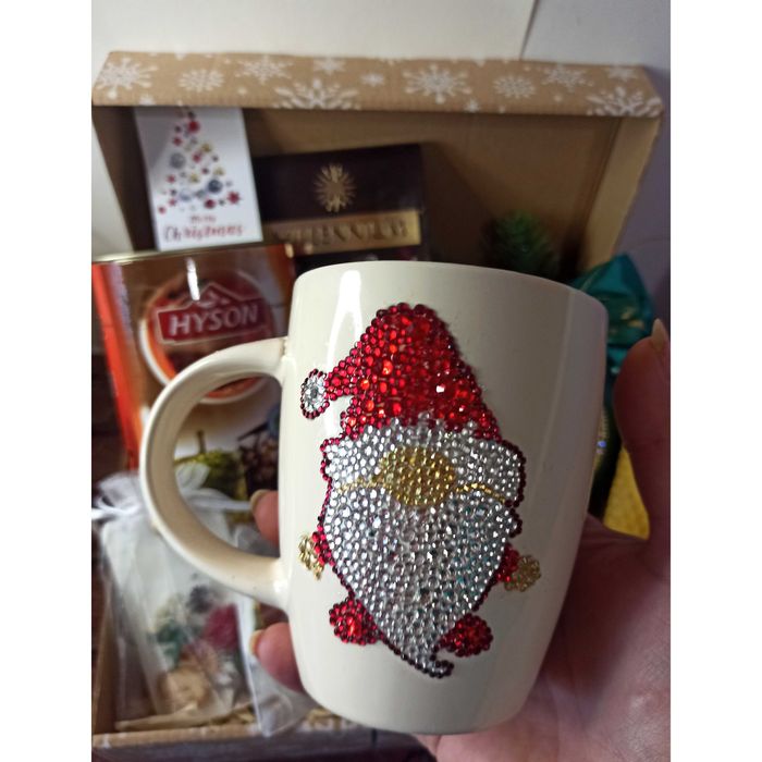 Идеальний жіночий набір, новорічний подарунок, набор, бокс Пишите.