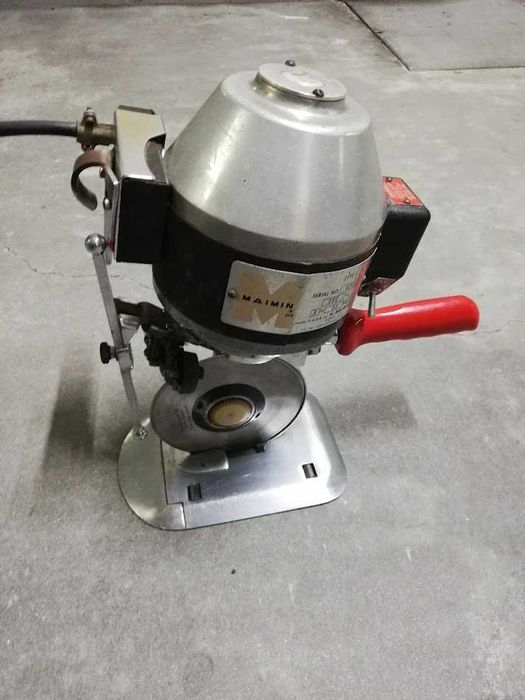 Tesoura Elétrica Maimin Industrial