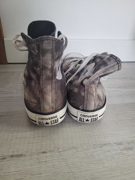 Trampki Converse roz 41,5