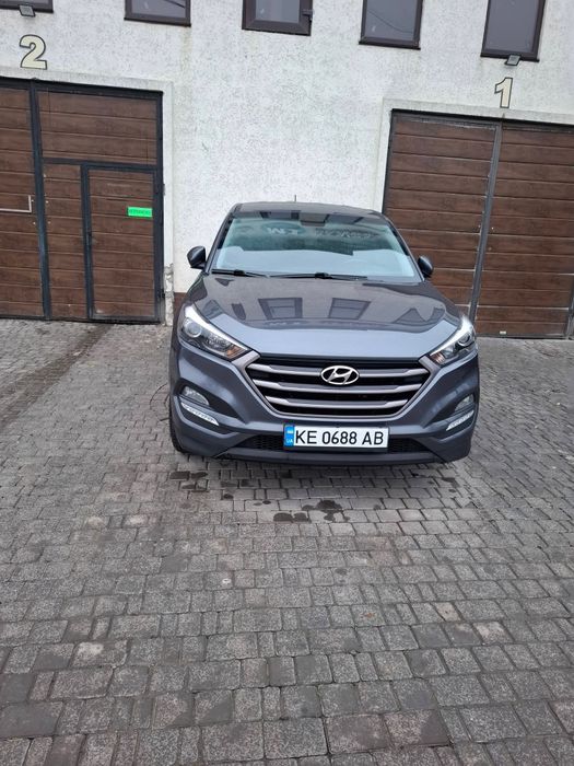 Продам автомобіль