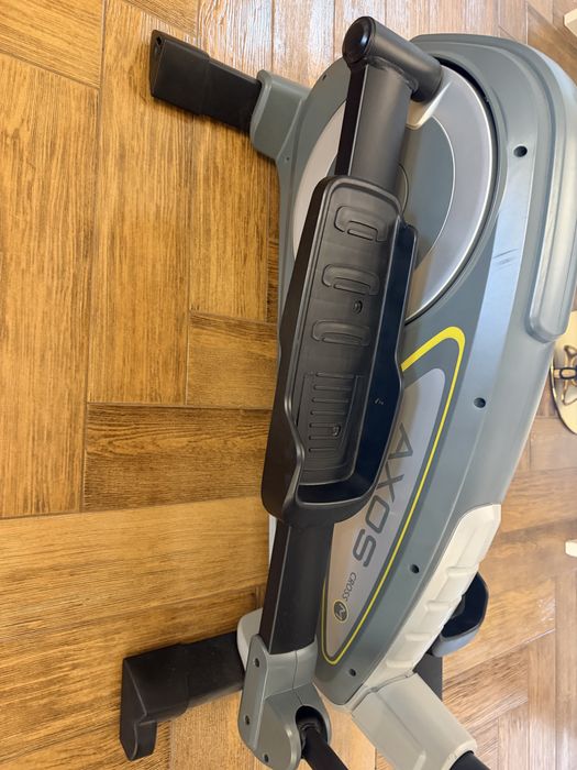 Orbitrek Kettler Axos Cross jak nowy