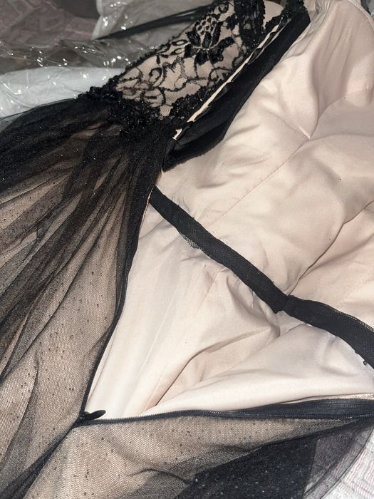 Выпускное платье