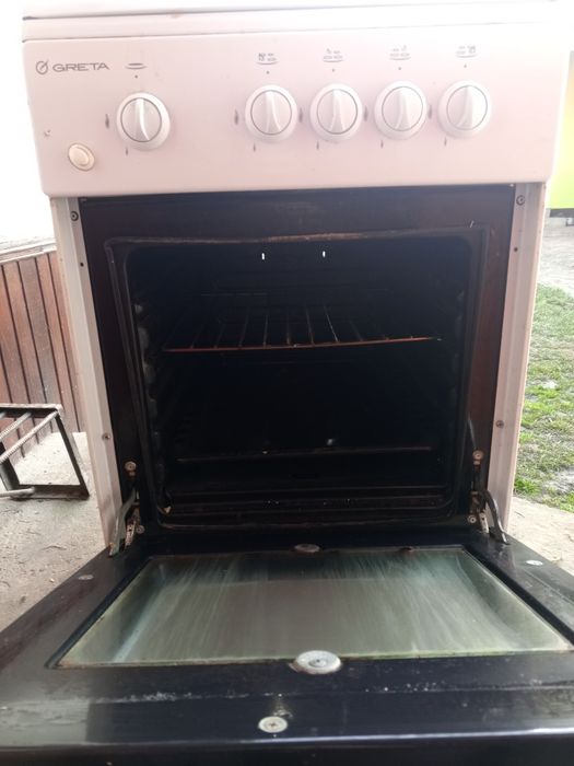 Продам газову плитку.