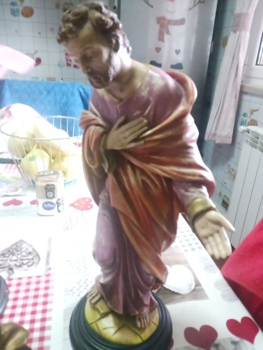 Conjunto de Arte Sacra – Sagrada Família